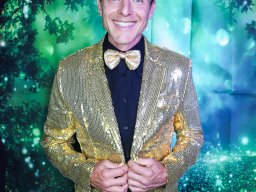 Swing Dance Holiday Party-242